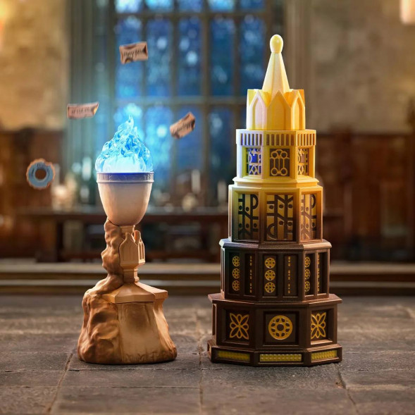 Фигурка Pop Mart Harry Potter and the Goblet of Fire (Гарри Поттер и Кубок Огня) в Ростове-на-Дону