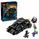 Конструктор LEGO Super Heroes 76303 Тумблер Бэтмена против Двуликого и Джокера в Ростове-на-Дону