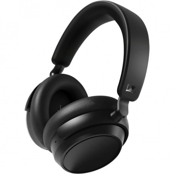 Беспроводные наушники Sennheiser Accentum Plus, Black в Ростове-на-Дону