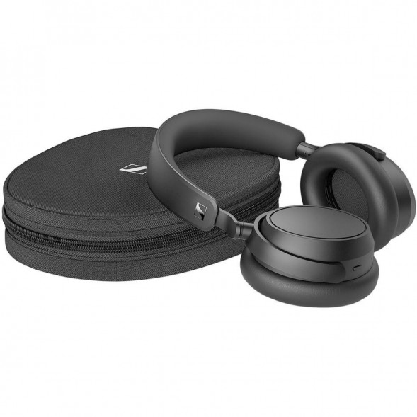 Беспроводные наушники Sennheiser Accentum Plus, Black в Ростове-на-Дону