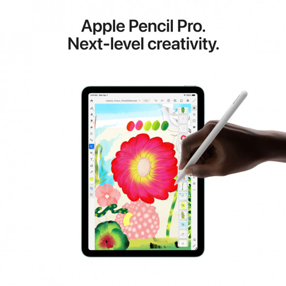 Планшет Apple iPad Air 11 (2026) 512GB Wi-Fi, Сияющая звезда в Ростове-на-Дону