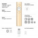 Презентер Logitech Spotlight Presentation Remote золотой в Ростове-на-Дону