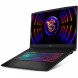 Ноутбук MSI Katana 17 B13VEK-1624XRUY (17.3&amp;quot;, IPS, Intel Core i5 13420H 2.1ГГц, 8 ядер, 16ГБ DDR5, 512ГБ SSD, NVIDIA GeForce RTX 4050 - 6 ГБ, без ОС), черный в Ростове-на-Дону