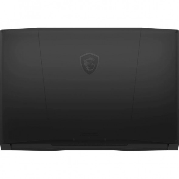 Ноутбук MSI Katana 17 B13VEK-1624XRUY (17.3&amp;quot;, IPS, Intel Core i5 13420H 2.1ГГц, 8 ядер, 16ГБ DDR5, 512ГБ SSD, NVIDIA GeForce RTX 4050 - 6 ГБ, без ОС), черный в Ростове-на-Дону