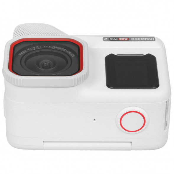 Экшн-камера Insta360 Ace Pro 2, Arctic White в Ростове-на-Дону