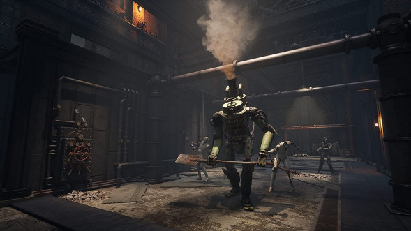 Игра Lies of P [PS5, русские субтитры] в Ростове-на-Дону