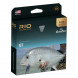 Леска RIO Elite GT Float WF10F, Blue/Orange/Sea Grass в Ростове-на-Дону
