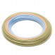 Леска RIO Elite GT Float WF10F, Blue/Orange/Sea Grass в Ростове-на-Дону