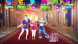 Игра Just Dance 2023 Edition [Nintendo Switch, русские субтитры] в Ростове-на-Дону