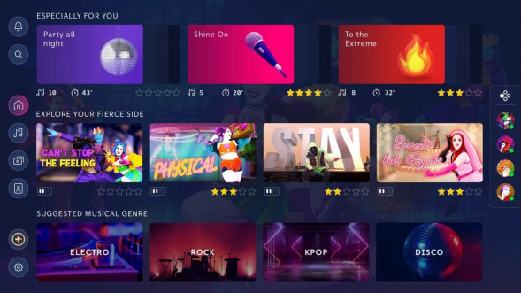 Игра Just Dance 2023 Edition [Nintendo Switch, русские субтитры] в Ростове-на-Дону