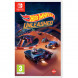 Игра Hot Wheels Unleashed [Nintendo Switch, русские субтитры] в Ростове-на-Дону