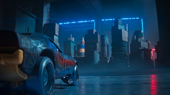 Игра Hot Wheels Unleashed [Nintendo Switch, русские субтитры] в Ростове-на-Дону