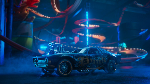 Игра Hot Wheels Unleashed [Nintendo Switch, русские субтитры] в Ростове-на-Дону