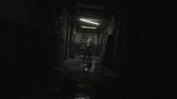 Игра Silent Hill 2 Remake [PS5, русские субтитры] в Ростове-на-Дону