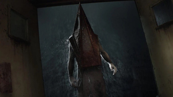 Игра Silent Hill 2 Remake [PS5, русские субтитры] в Ростове-на-Дону