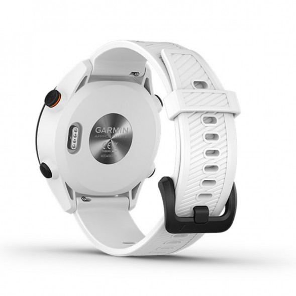 Умные часы Garmin Approach S12, White 010-02472-12 в Ростове-на-Дону