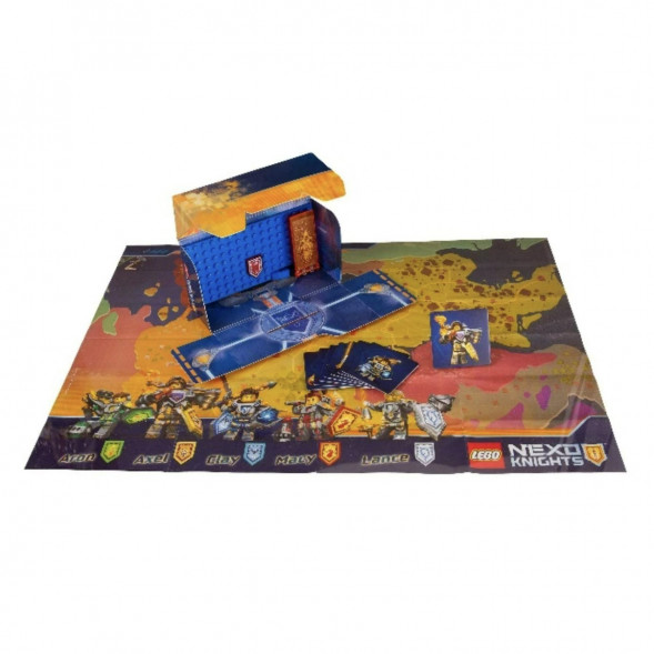 Конструктор LEGO Nexo Knights 5004389 Арена для сражений в Ростове-на-Дону