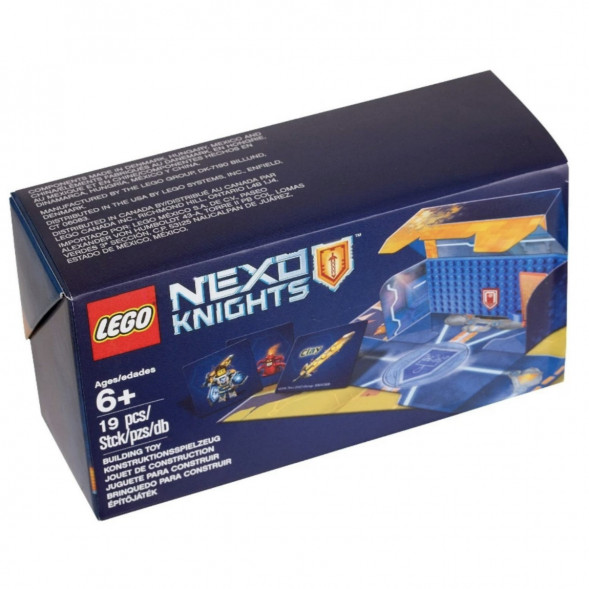 Конструктор LEGO Nexo Knights 5004389 Арена для сражений в Ростове-на-Дону