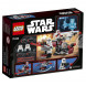 Конструктор LEGO Star Wars 75134 Боевой набор Галактической Империи в Ростове-на-Дону
