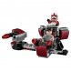 Конструктор LEGO Star Wars 75134 Боевой набор Галактической Империи в Ростове-на-Дону