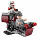 Конструктор LEGO Star Wars 75134 Боевой набор Галактической Империи в Ростове-на-Дону