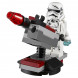 Конструктор LEGO Star Wars 75134 Боевой набор Галактической Империи в Ростове-на-Дону