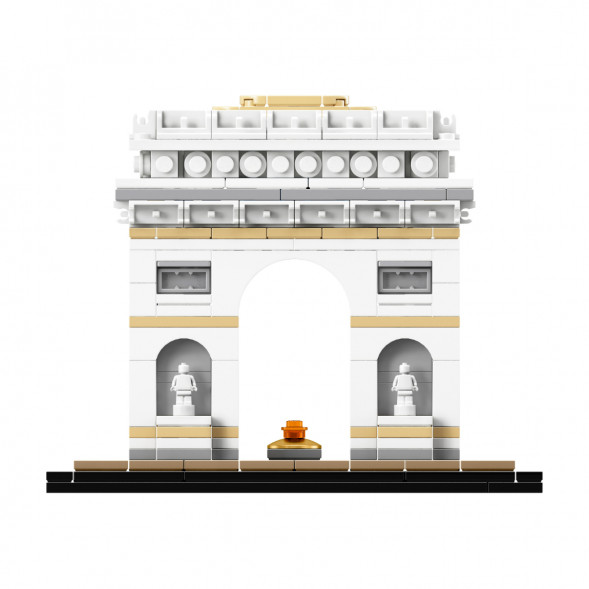 Конструктор LEGO Architecture 21036 Триумфальная арка в Ростове-на-Дону