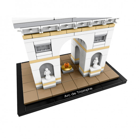 Конструктор LEGO Architecture 21036 Триумфальная арка в Ростове-на-Дону