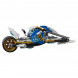 Конструктор LEGO Ninjago 70667 Мотоцикл-клинок Кая и снегоход Зейна в Ростове-на-Дону
