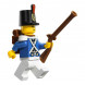 Конструктор LEGO Pirates 70410 Военный блокпост в Ростове-на-Дону
