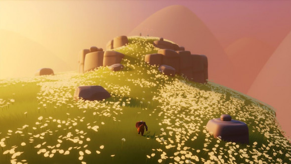 Игра Arise: A Simple Story. Definitive Edition [Nintendo Switch, русские субтитры] в Ростове-на-Дону