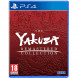 Игра Yakuza Remastered Collection [PS4, английская версия] в Ростове-на-Дону
