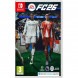 Игра EA Sports FC 26 (FIFA 26) [Nintendo Switch, русские субтитры] в Ростове-на-Дону