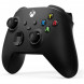Геймпад Microsoft Xbox Series Carbon черный в Ростове-на-Дону