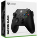 Геймпад Microsoft Xbox Series Carbon черный в Ростове-на-Дону