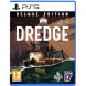 Игра Dredge. Deluxe Edition [PS5, русские субтитры] в Ростове-на-Дону