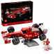 Конструктор LEGO Icons 11375 Ferrari F2004 и Михаэль Шумахер в Ростове-на-Дону