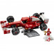 Конструктор LEGO Icons 11375 Ferrari F2004 и Михаэль Шумахер в Ростове-на-Дону