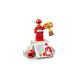 Конструктор LEGO Icons 11375 Ferrari F2004 и Михаэль Шумахер в Ростове-на-Дону