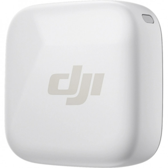 Микрофонный передатчик DJI Mic Mini (Arctic White) в Ростове-на-Дону