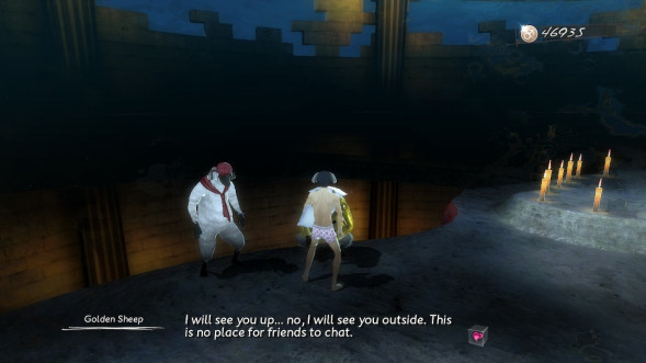 Игра Catherine: Full Body [PS4, английская версия] в Ростове-на-Дону
