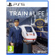 Игра Train Life: A Railway Simulator [PS5, русские субтитры] в Ростове-на-Дону