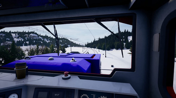 Игра Train Life: A Railway Simulator [PS5, русские субтитры] в Ростове-на-Дону