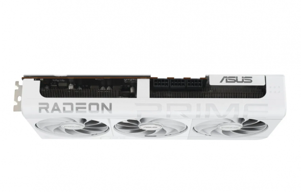 Видеокарта Asus RX9070 XT PRIME OC Edition, 16 Гб GDDR6 UltraHD в Ростове-на-Дону