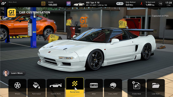 Игра для PlayStation 5 Gran Turismo 7 стандартное издание в Ростове-на-Дону