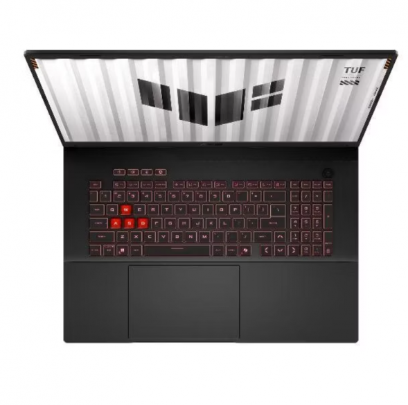 Ноутбук игровой ASUS TUF Gaming A18 FA808UM-S8086 18&amp;quot;/Ryzen R7-260/16Гб/1Тб/GeForce RTX5060 8Гб/noOS(90NR0NN1-M004V0) в Ростове-на-Дону