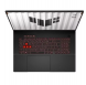 Ноутбук игровой ASUS TUF Gaming A18 FA808UM-S8086 18&amp;quot;/Ryzen R7-260/16Гб/1Тб/GeForce RTX5060 8Гб/noOS(90NR0NN1-M004V0) в Ростове-на-Дону