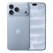 Смартфон Apple iPhone 18 Pro 512GB (SIM + eSIM), Glacier в Ростове-на-Дону