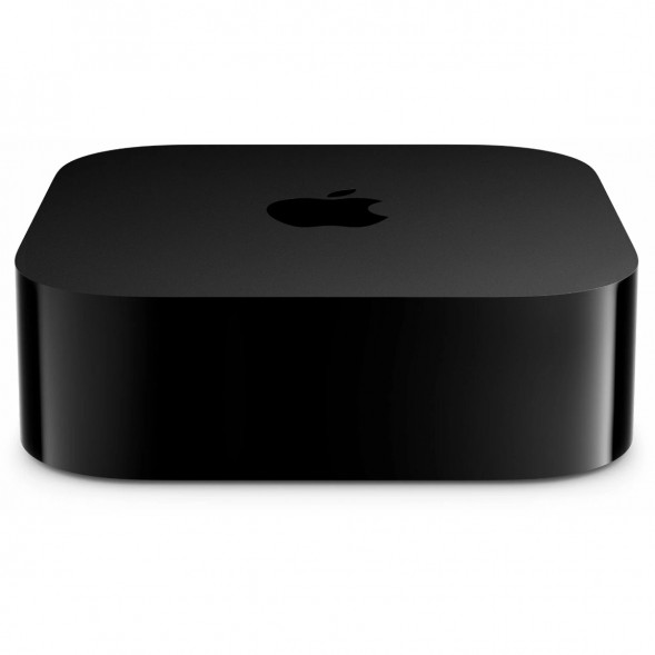 ТВ-приставка Apple TV 4K 64GB, 2022 г., черный в Ростове-на-Дону