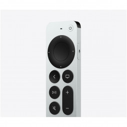 ТВ-приставка Apple TV 4K 64GB, 2022 г., черный